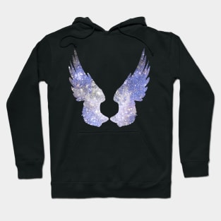 Angel's Wings Hoodie